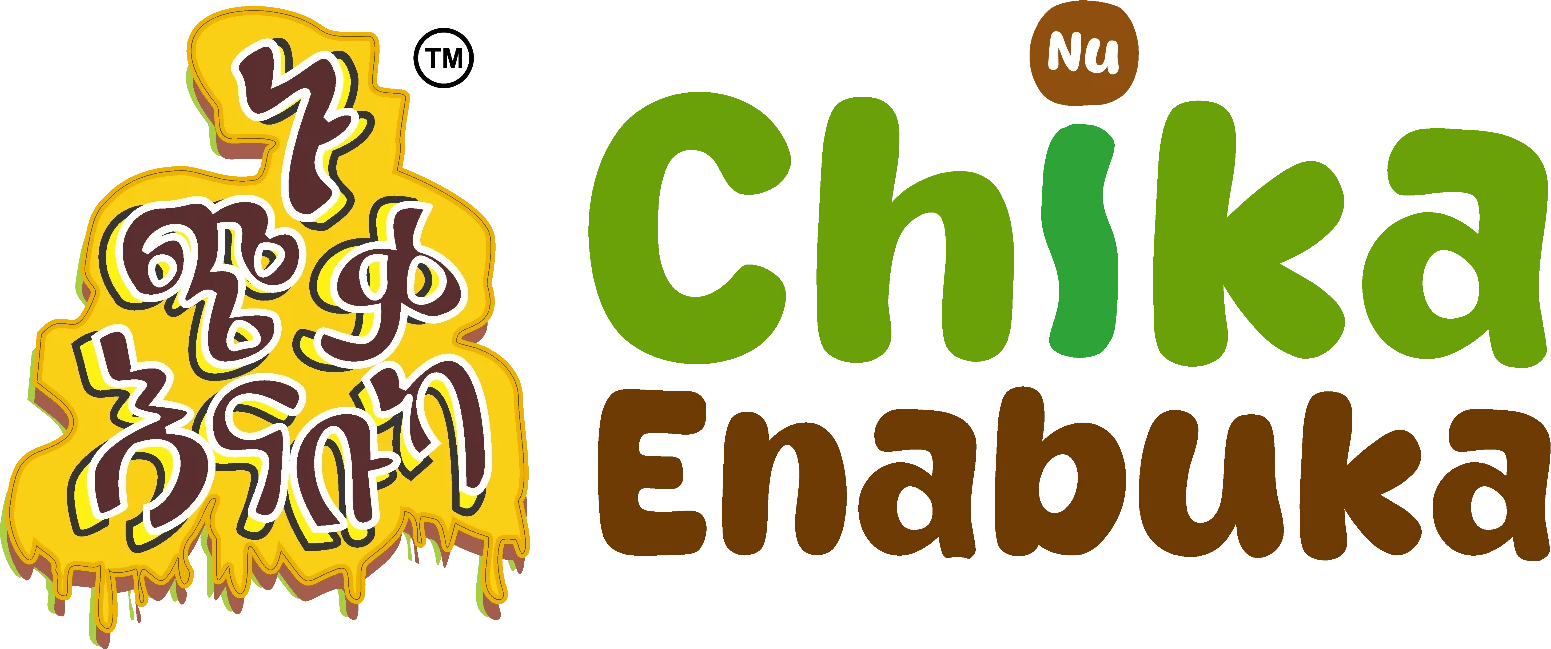Nu Chika Enabuka logo
